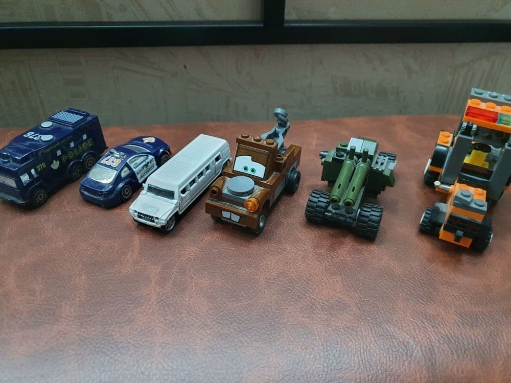 Продам Маленькие игрушки — 10