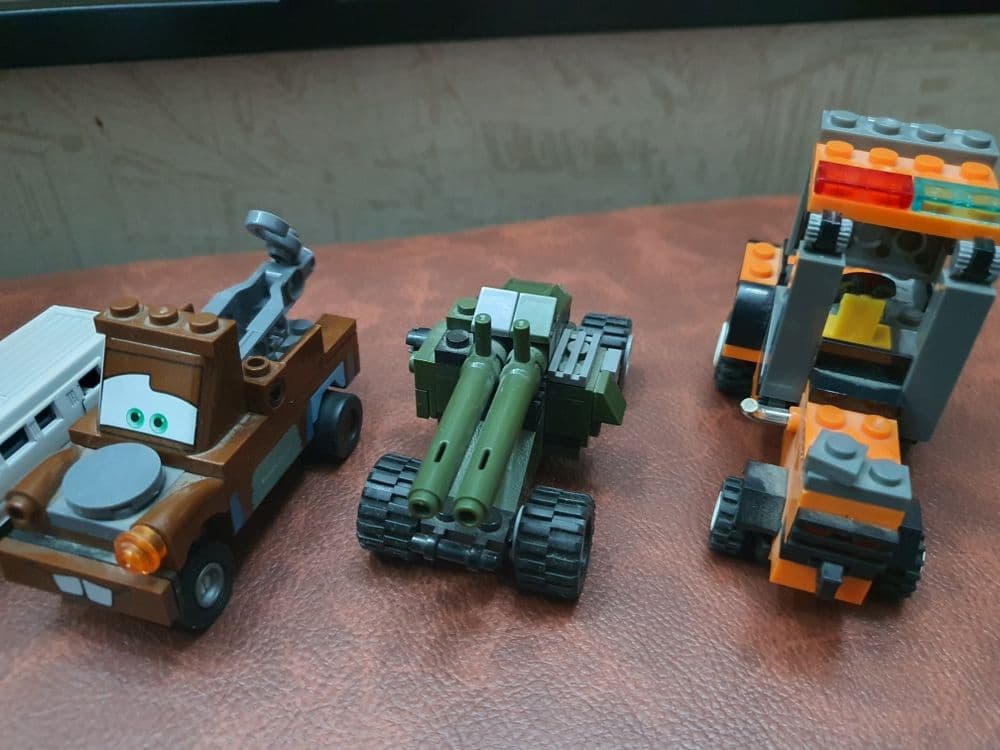 Продам Маленькие игрушки — 12