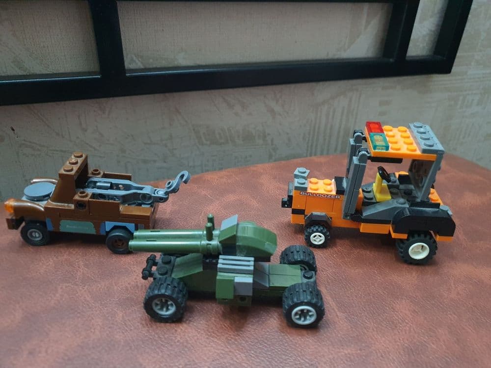 Продам Маленькие игрушки — 14