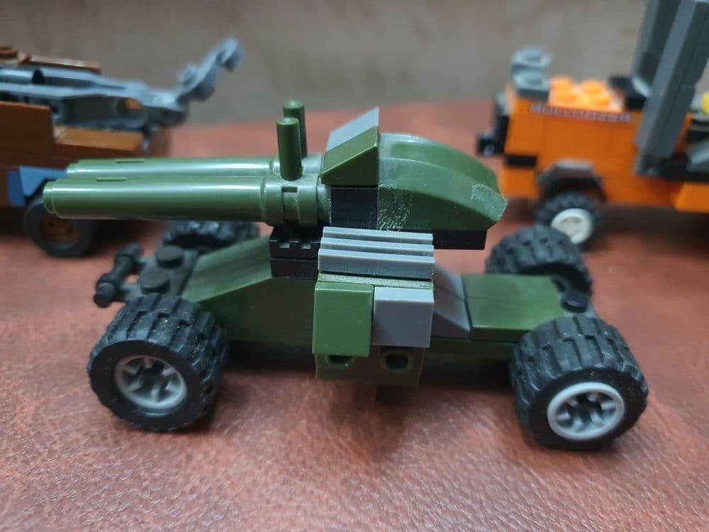Продам Маленькие игрушки — 16