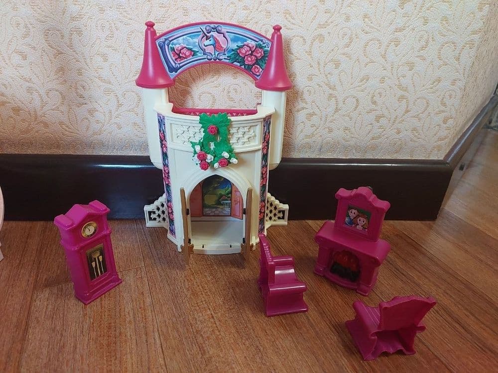 Наборы игрушек из лошадек — 4