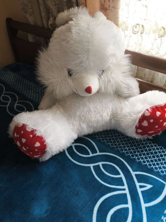 Продам игрушку зайчик — 2