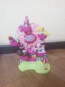 Карусель с My little Ponny