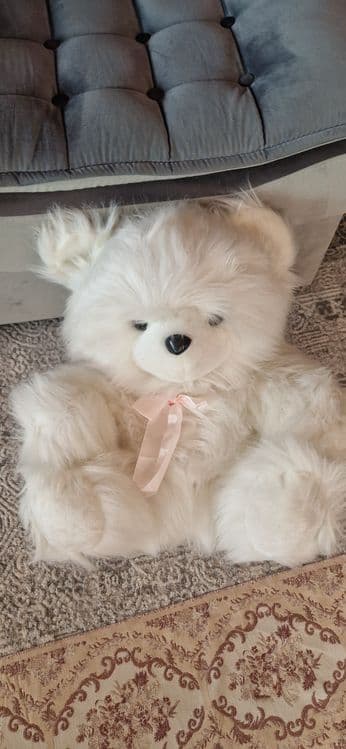 Игрушки, белые медведи/ айикчалар — 2