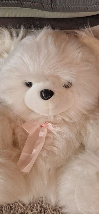 Игрушки, белые медведи/ айикчалар — 3