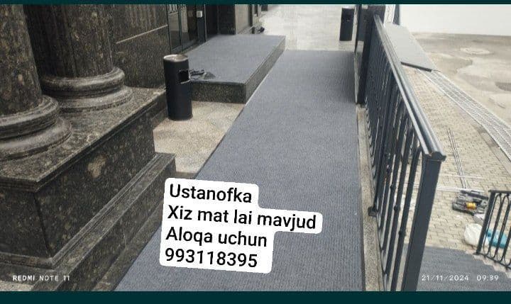 Kavralan gilam optim sotamiz riznkali daroshkalar endi optim narxda — 3