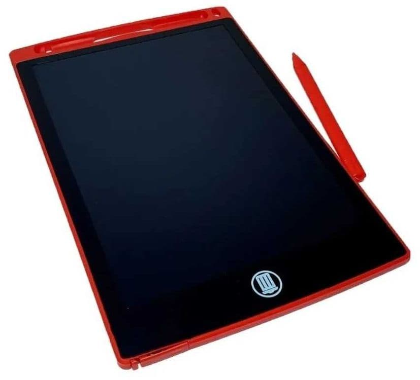 Планшет для рисования и заметок LCD Writing Tablet — 7