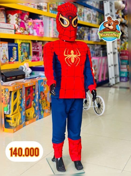 Chelovek pauk spider man человек паук спидер ман — 2