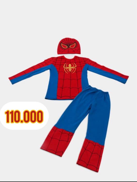 Chelovek pauk spider man человек паук спидер ман — 4