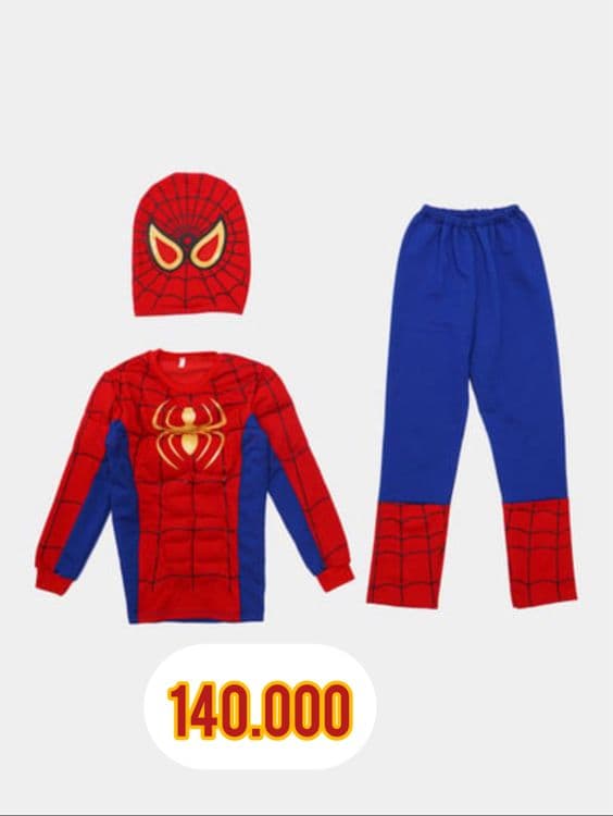 Chelovek pauk spider man человек паук спидер ман — 5