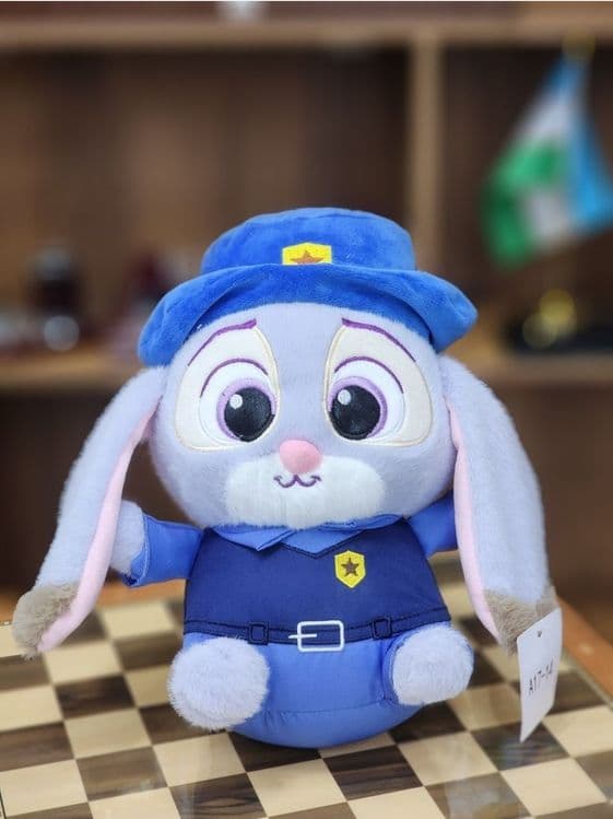 Герои Звераполиса — 2