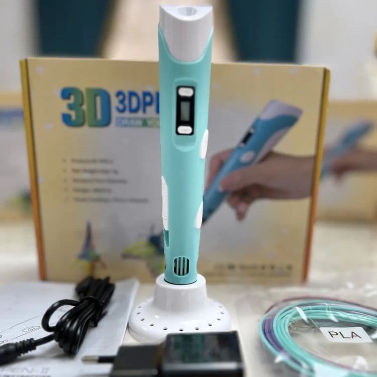 3d pen 3d ruchka — 3
