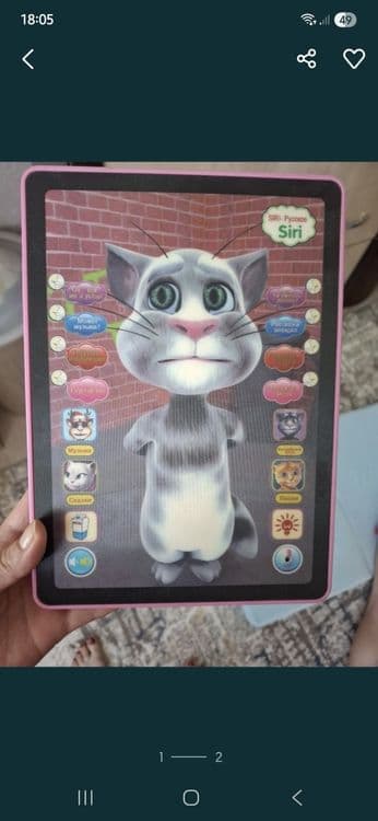 Продам детские игрушки — 4