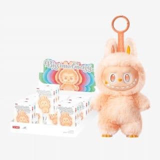Original Labubu (игрушка) — 8