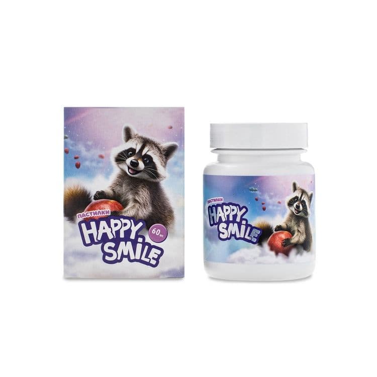 Heppi Smile Nl Vitamin keldi! — 4