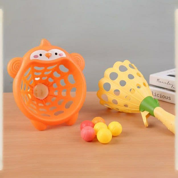 Интерактивная игрушка Jumper синий — 16