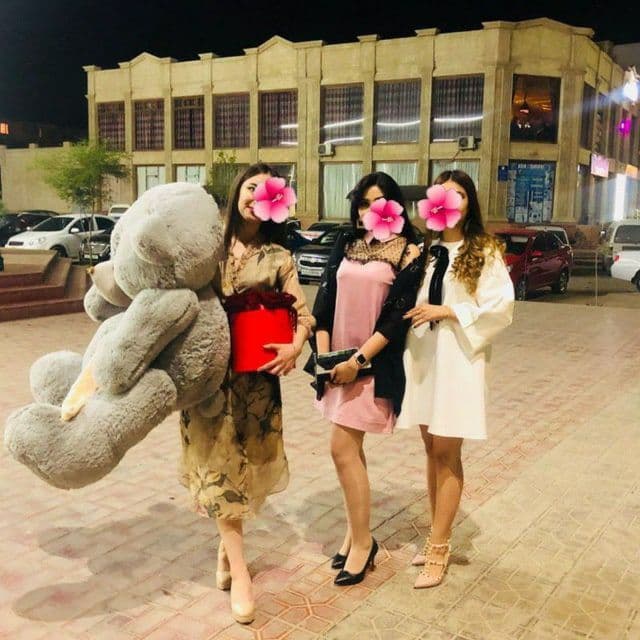Teddi Teddy 1+1 mega aksiya — 3