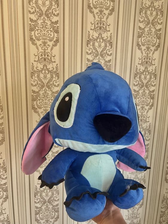 Yumshoq oyinchoqlar ayiqcha teddy teddi stich стич теддй тедди — 5