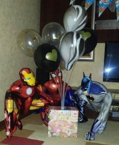 Игрушки варианты новые — 15