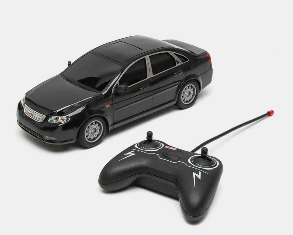 Chevrolet Gentra oʻyinchoq mashina — 4