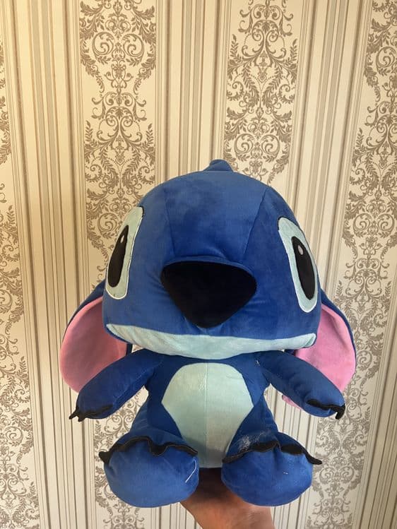 Ayiqchalar(stich,teddy,kapshonkali) buket kapakek buket mandarin buket — 7