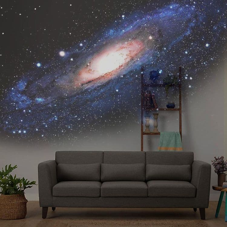 Звездный проектор планетарий Galaxy Nebula Lamp 6. 1 — 14