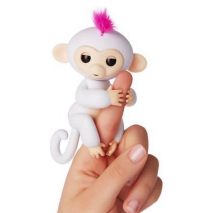 Интерактивная игрушка — 10