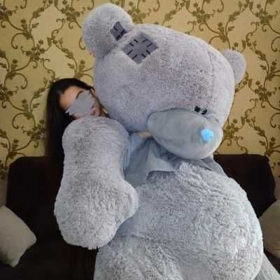 Teddy ayiqchalari Yumshoq o'yinchoqlar  | Мишки Тедди Игрушки — 8