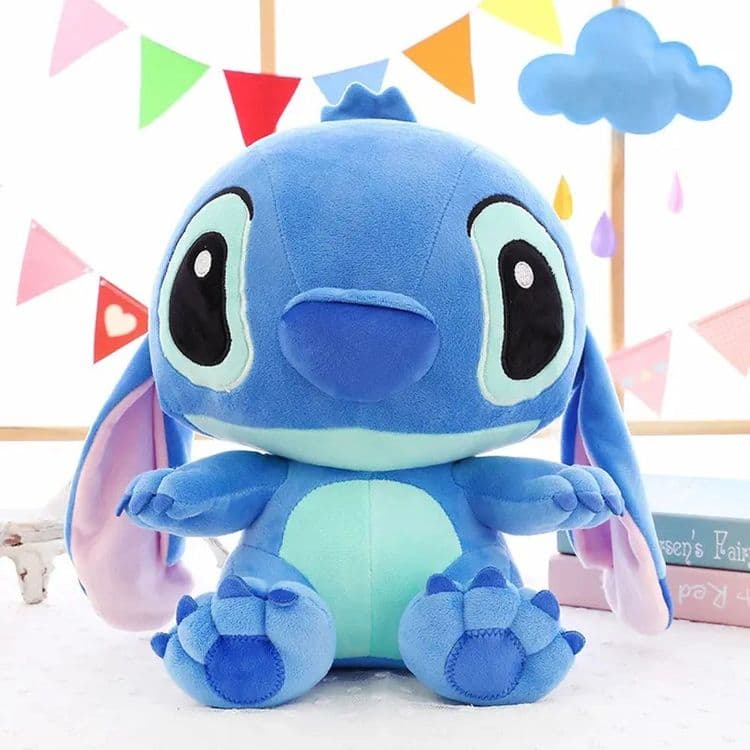Stitch yumshoq o'yinchoq — 1