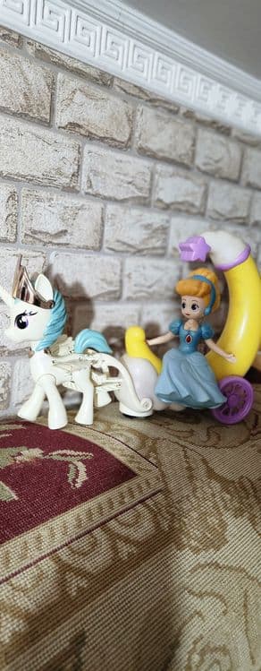 Интерактивные игрушки — 2