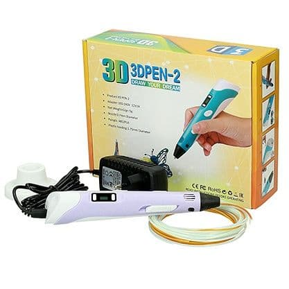 3D Ручка оригинал (оптовая цена) — 2