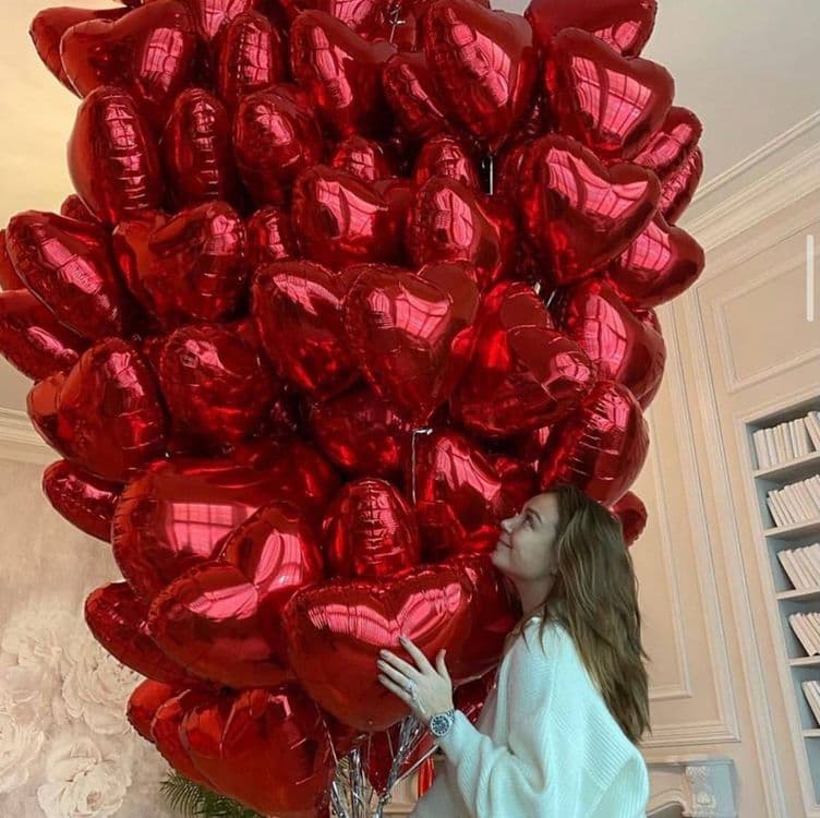 Оформлениевоздушными шарами!  Украшение ! На  день рождения! — 3