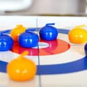 Интерактивная игрушка Curling table