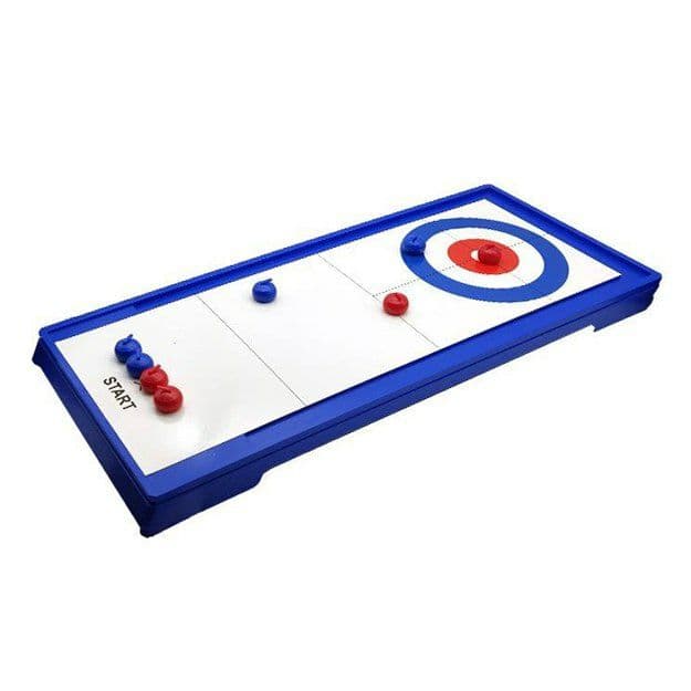 Интерактивная игрушка Curling table — 2