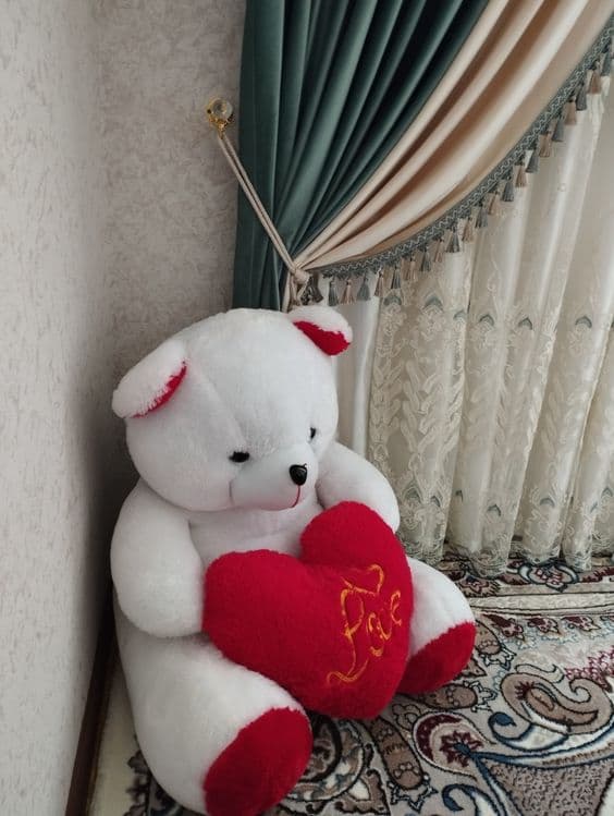 Мишка. 150.000 Минг — 2