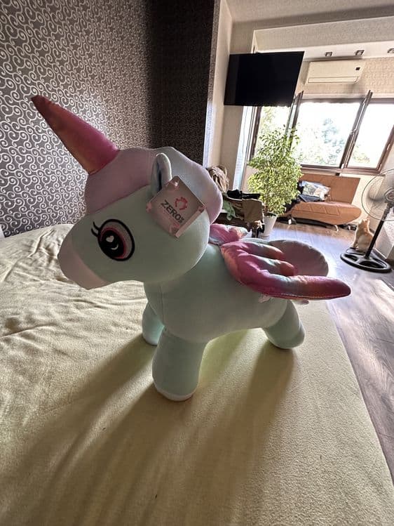 Продается Новая Pony игрушка — 3