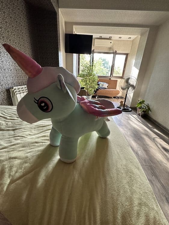 Продается Новая Pony игрушка — 4