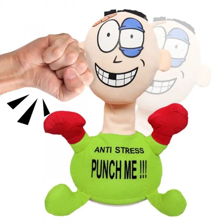 Antistres Петкин — 2