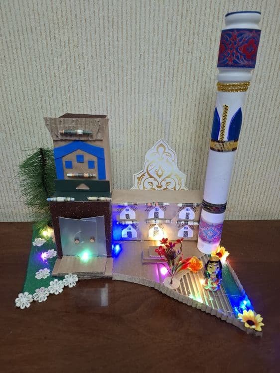 Детские поделки в наличии — 1