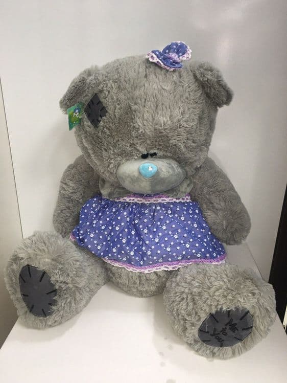 Teddy Teddi Teddiy самим низким ценам — 5