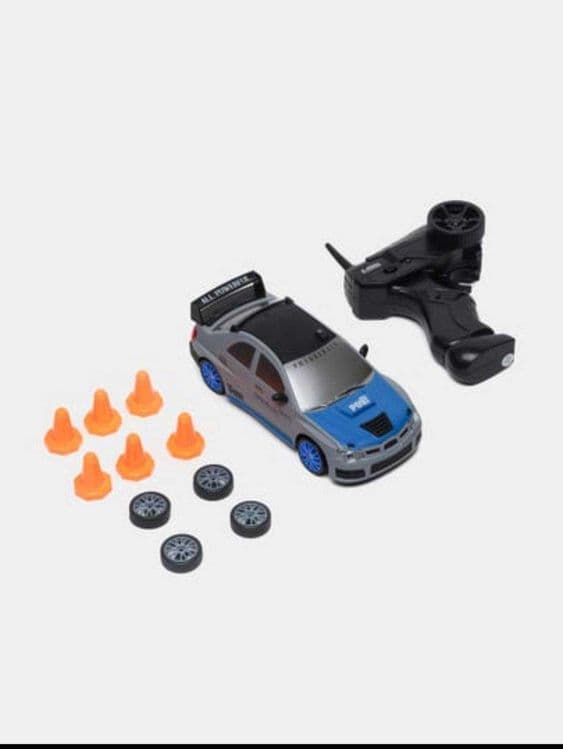Drift car o'yinchoq mashina — 13