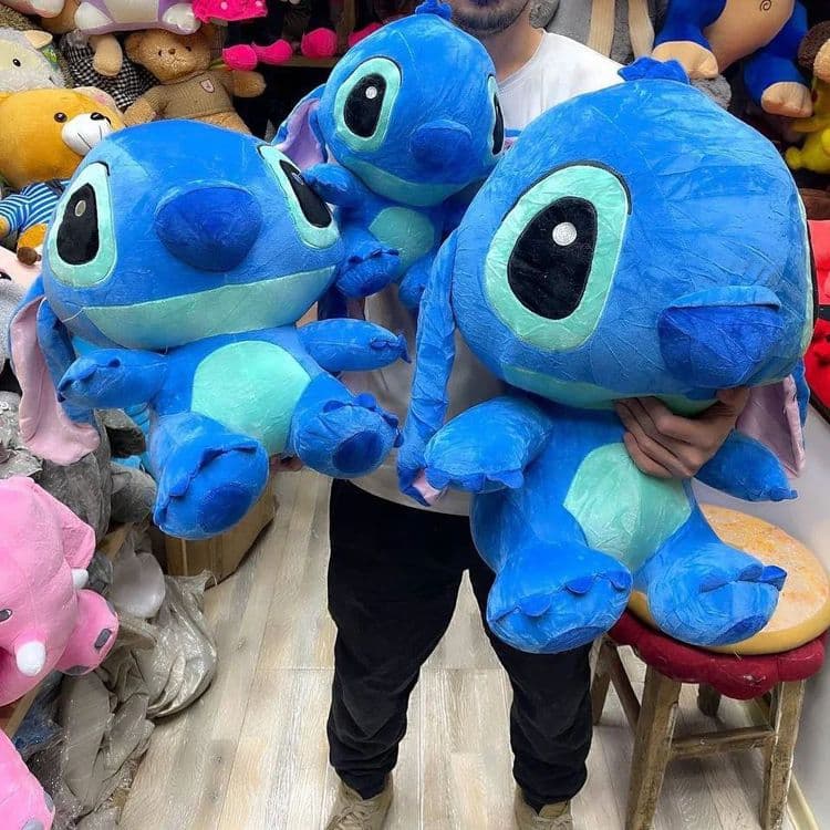 Stich STICH novinka — 2
