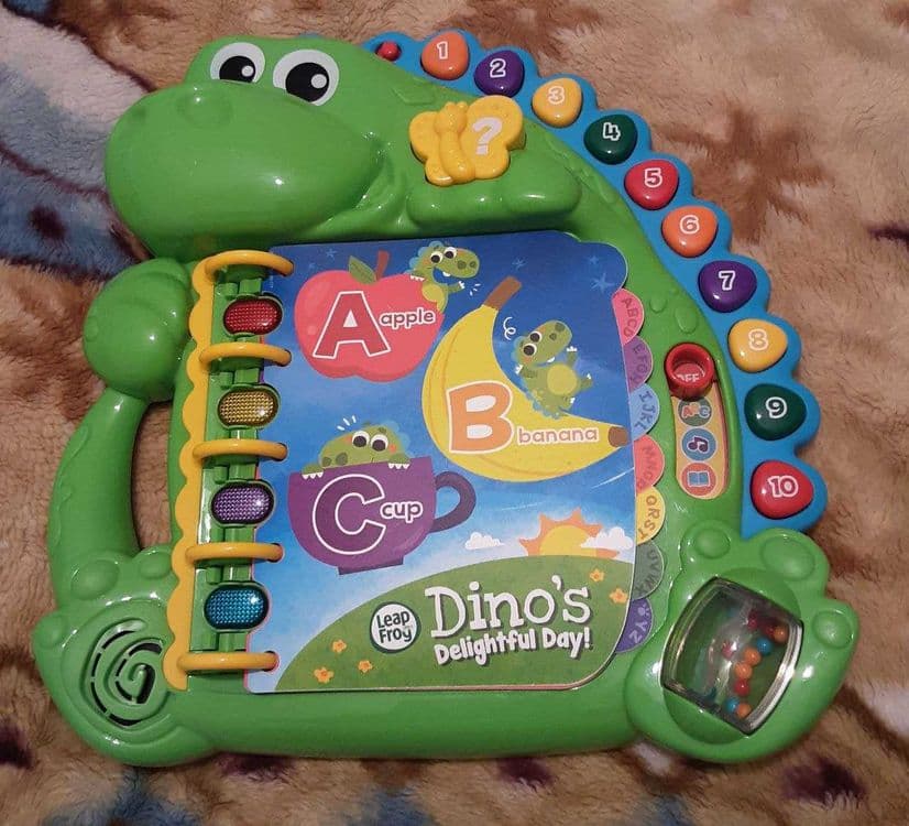 Продаются детские игрушки. — 1
