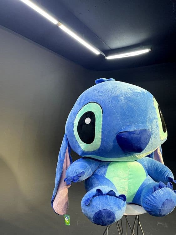 Stitch Original Xitoy Skidka — 1
