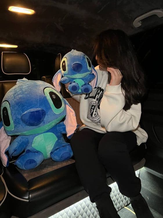 Stitch Original Xitoy Skidka — 4