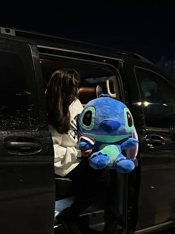 Stitch Original Xitoy Skidka — 5