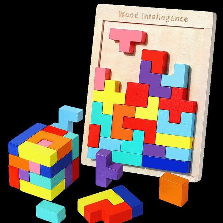Игрушки для детей — 4