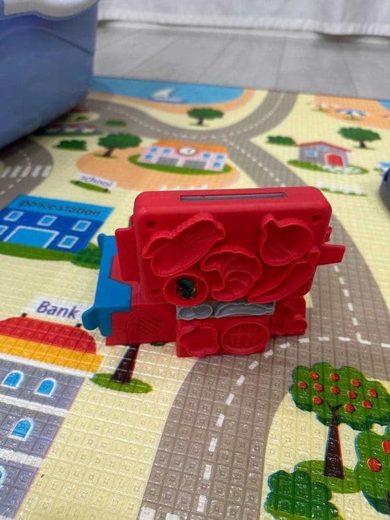 Игровой набор Play-Doh Касса — 10
