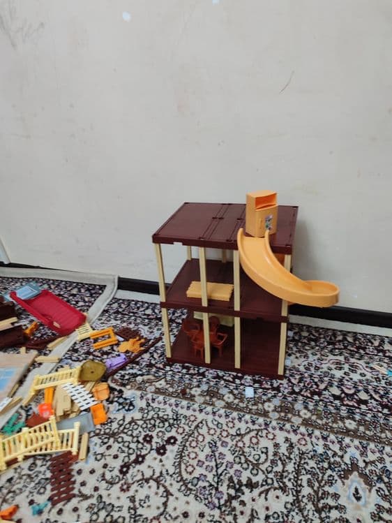 Продается детский домик — 3