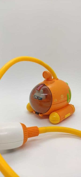 Игрушка для купания детей — 8